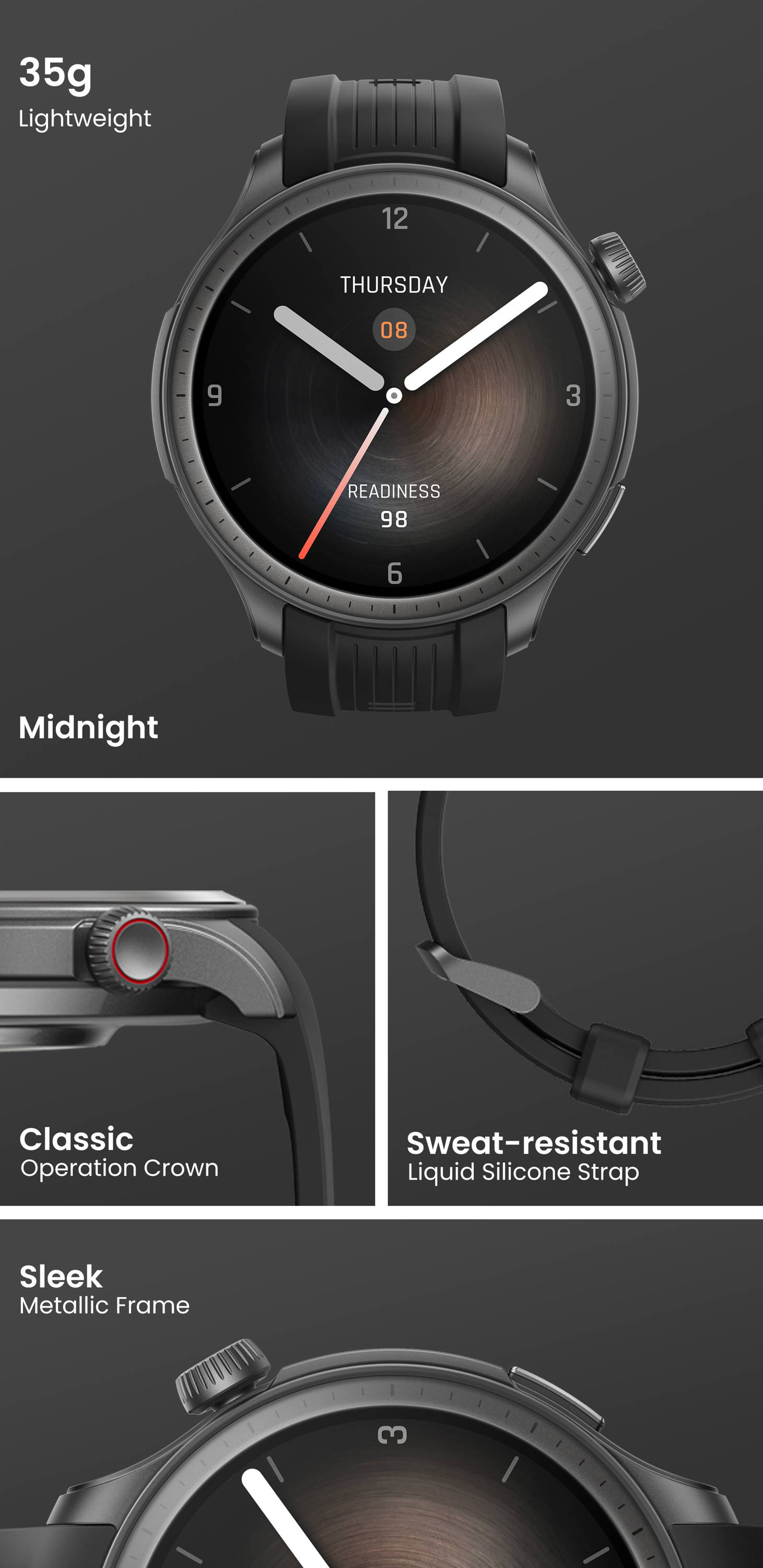 Amazfit Balance